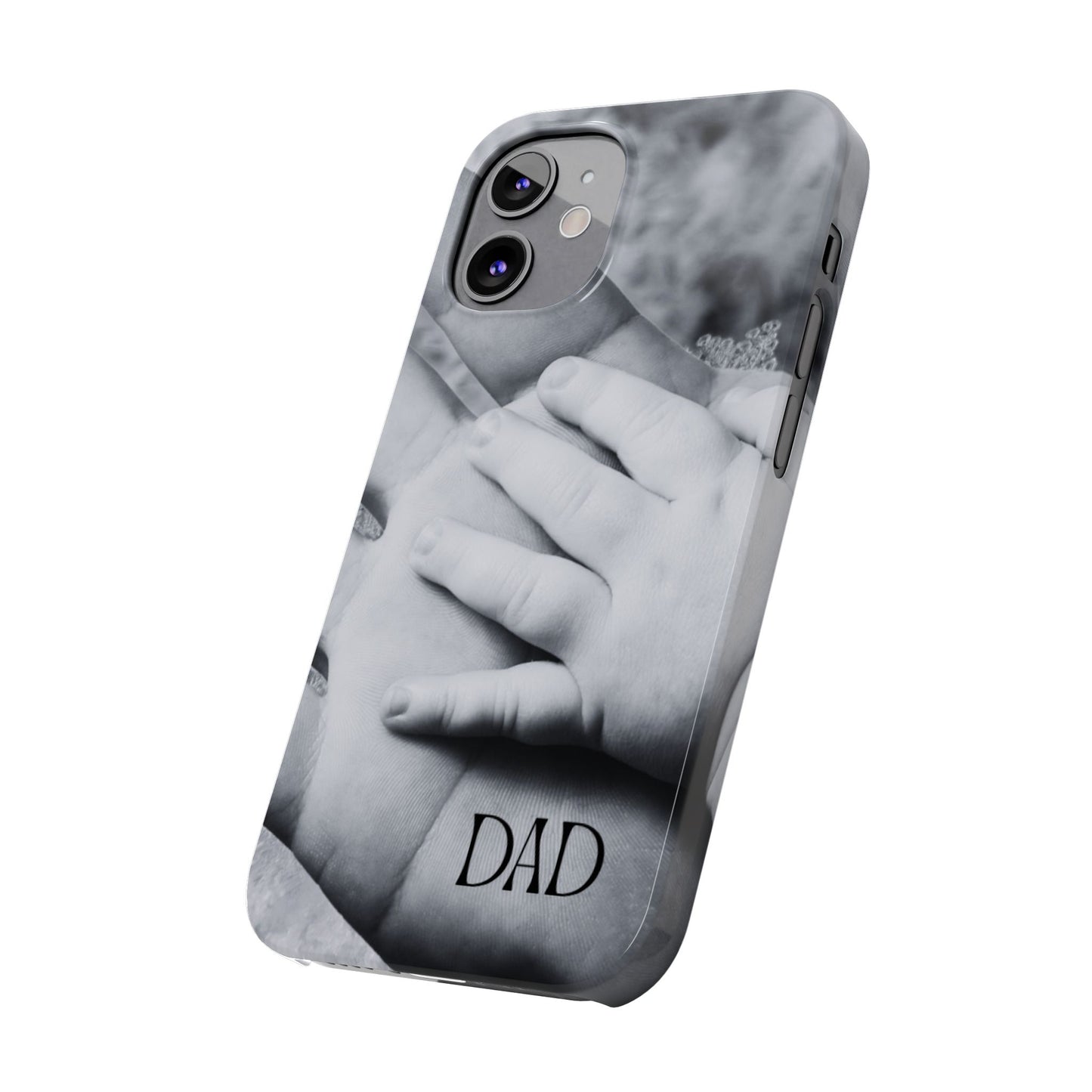 Slim Phone Case – Dad’s Legacy