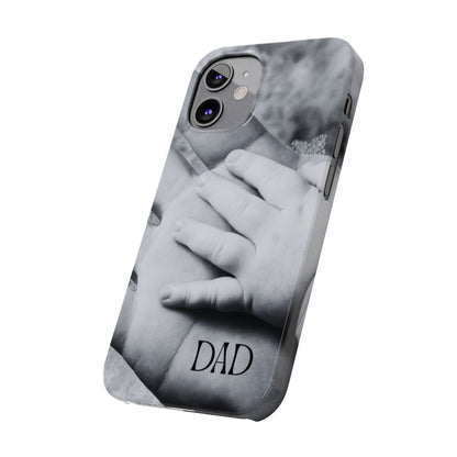 Slim Phone Case – Dad’s Legacy