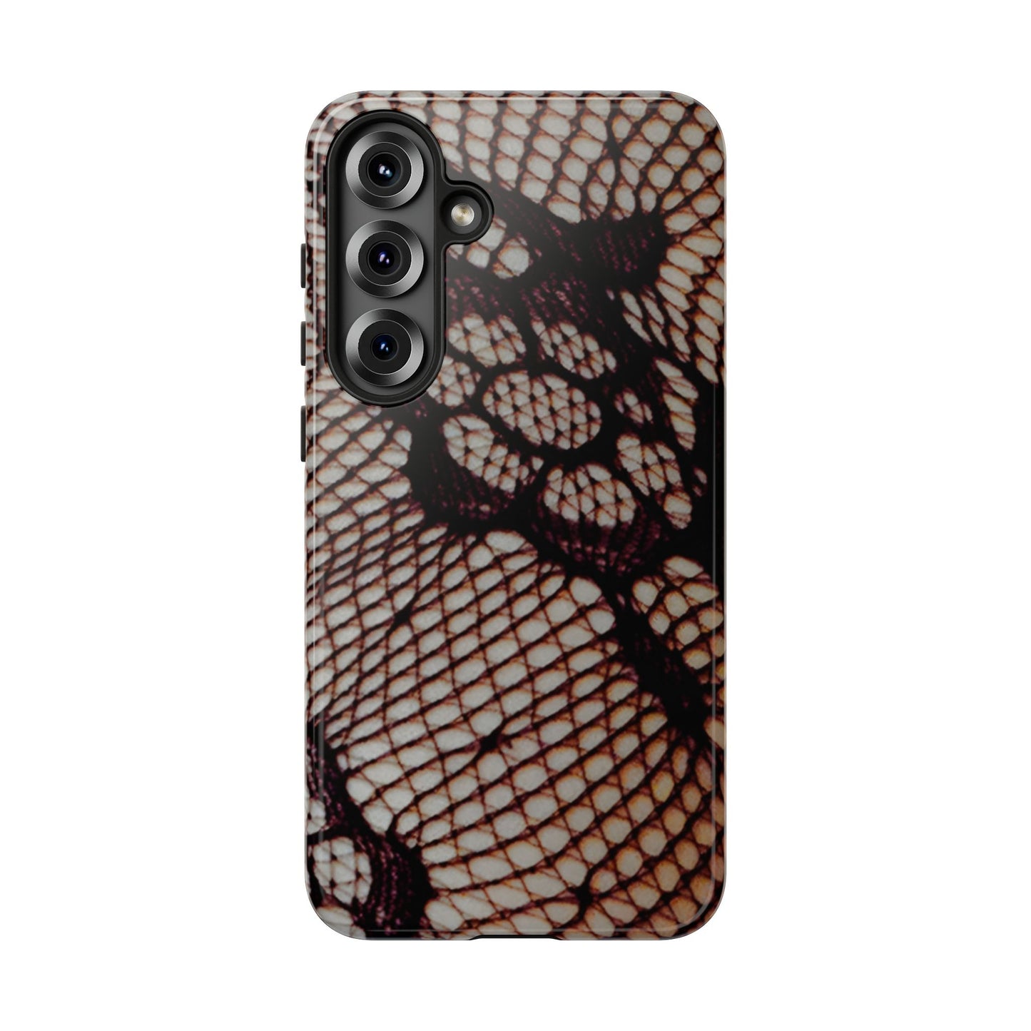 Protective Phone Case – After Dark