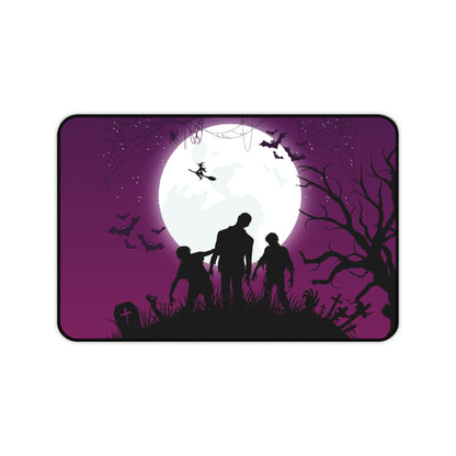 Desk Mat – Grave Intentions