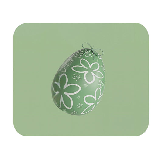 Mouse Pad – Eggdrop Garden