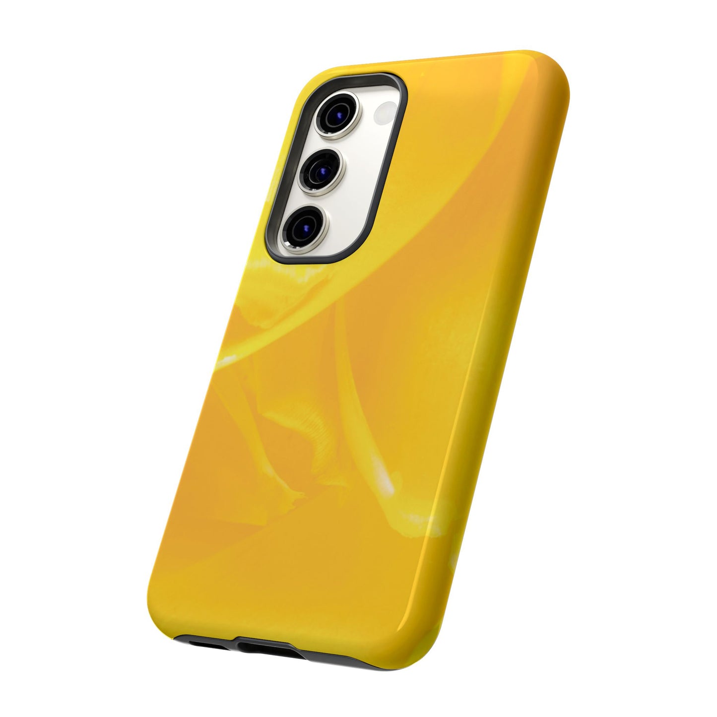 Protective Phone Case – Sunlit Splash