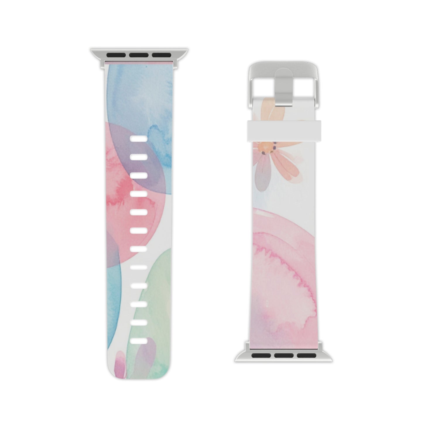 Watch Band – Painted Easter Dream