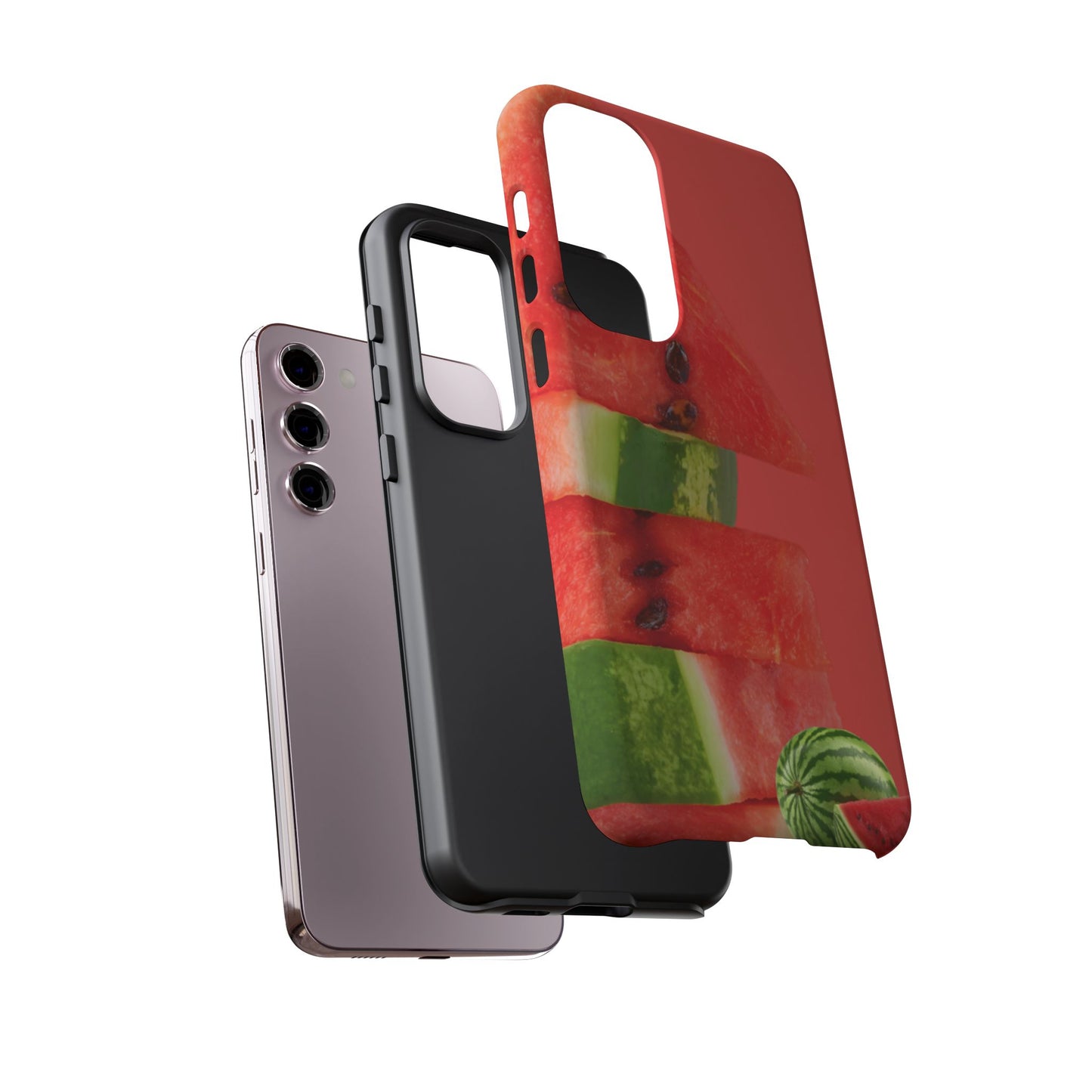 Protective Phone Case – Summer Slice