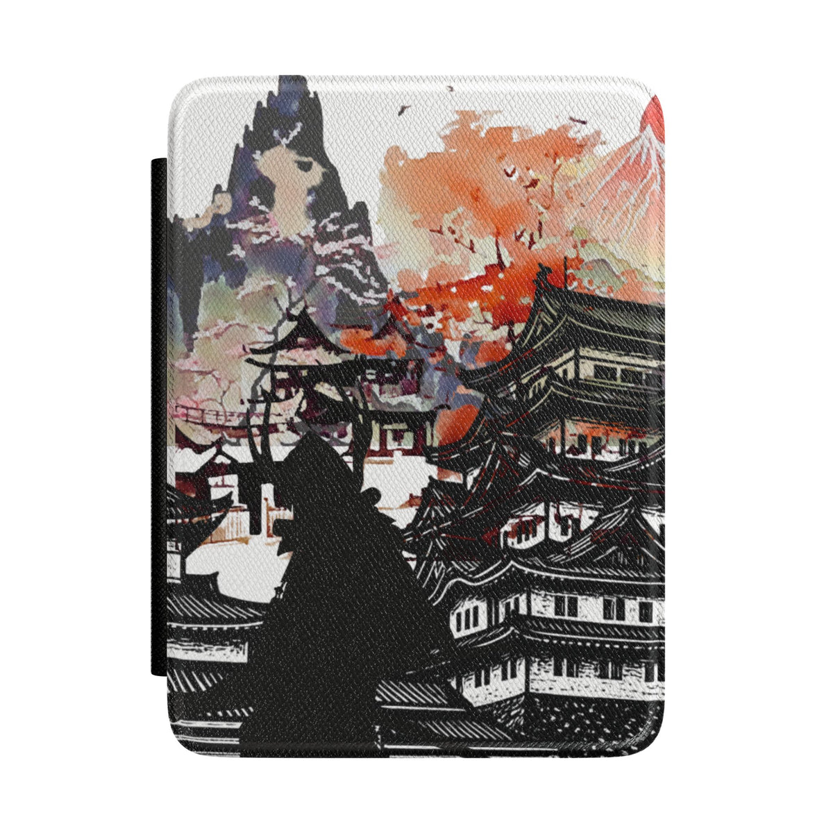 E-Reader Case – Autumn Ronin