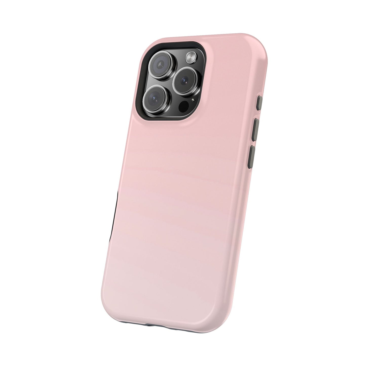 Wireless-Compatible Charging Case – Soft Blush