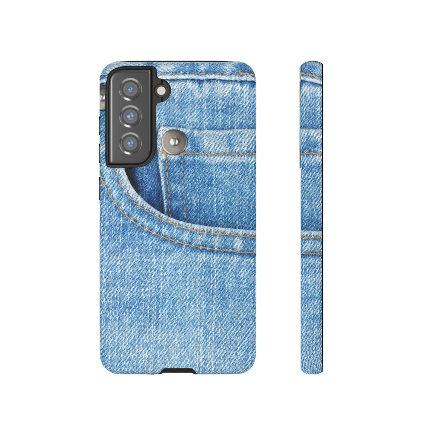 Protective Phone Case – Blue Jean Baby