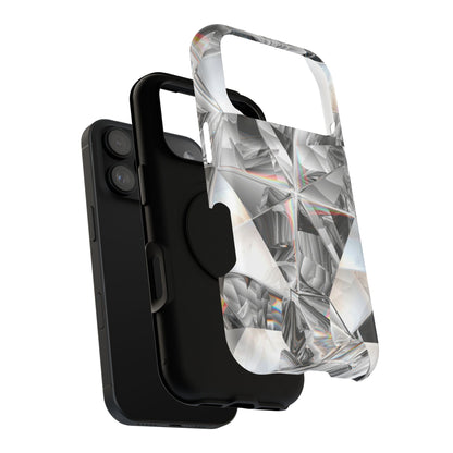 Impact-Resistant Phone Case – Flawless