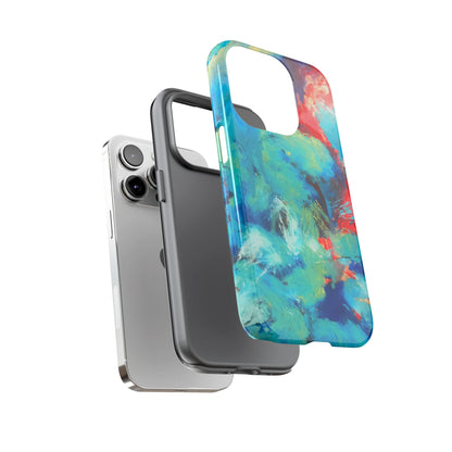 Protective Phone Case – Reef Riot