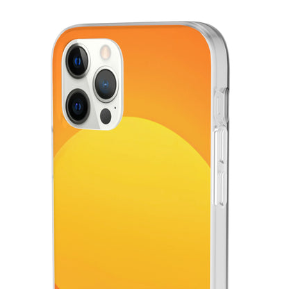 Flexi Case – Desert Sunrise