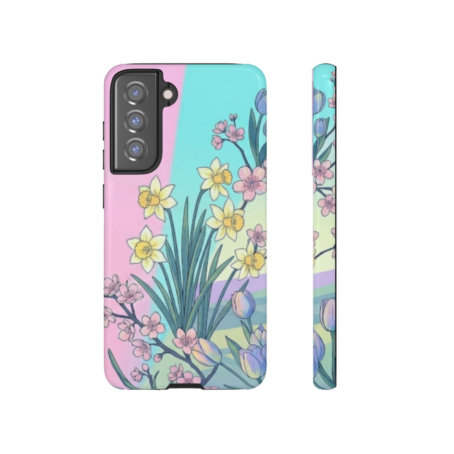 Protective Phone Case – Bloom & Fly