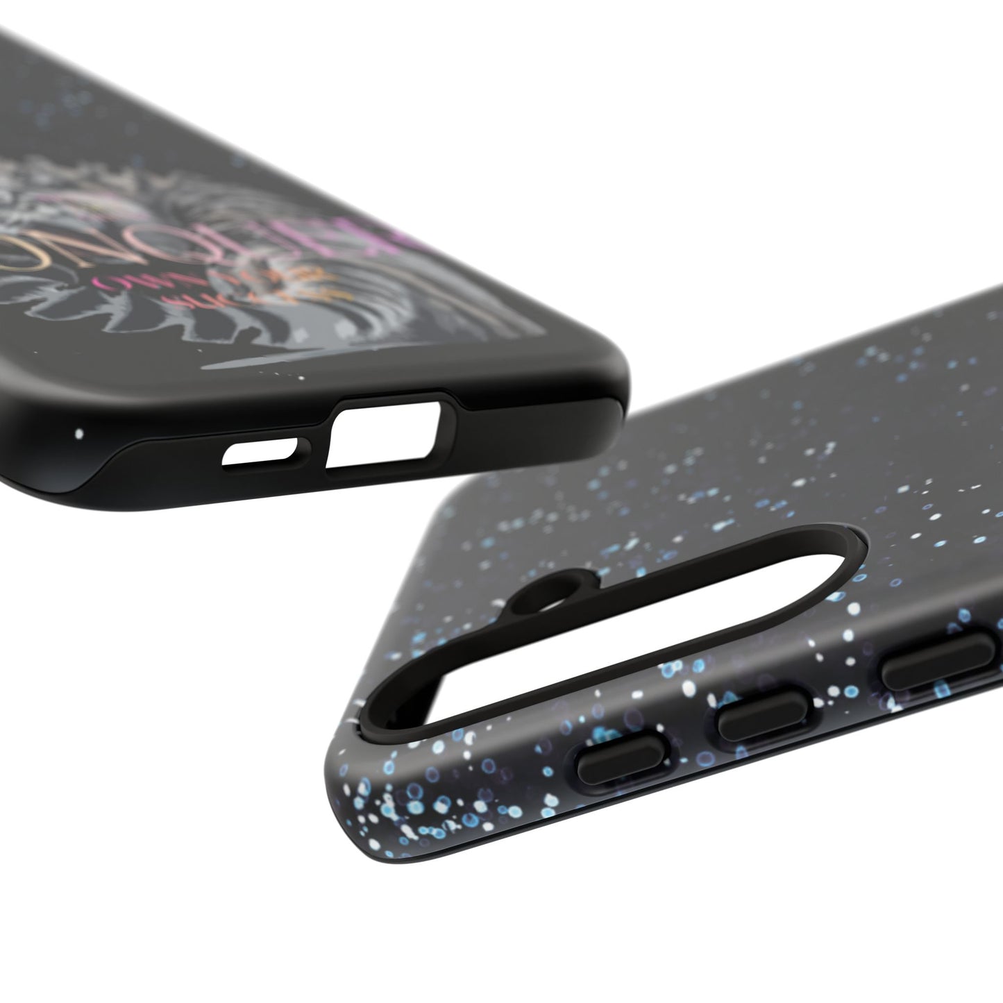 Protective Phone Case – Fearless Grace