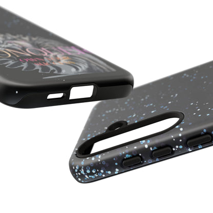Protective Phone Case – Fearless Grace
