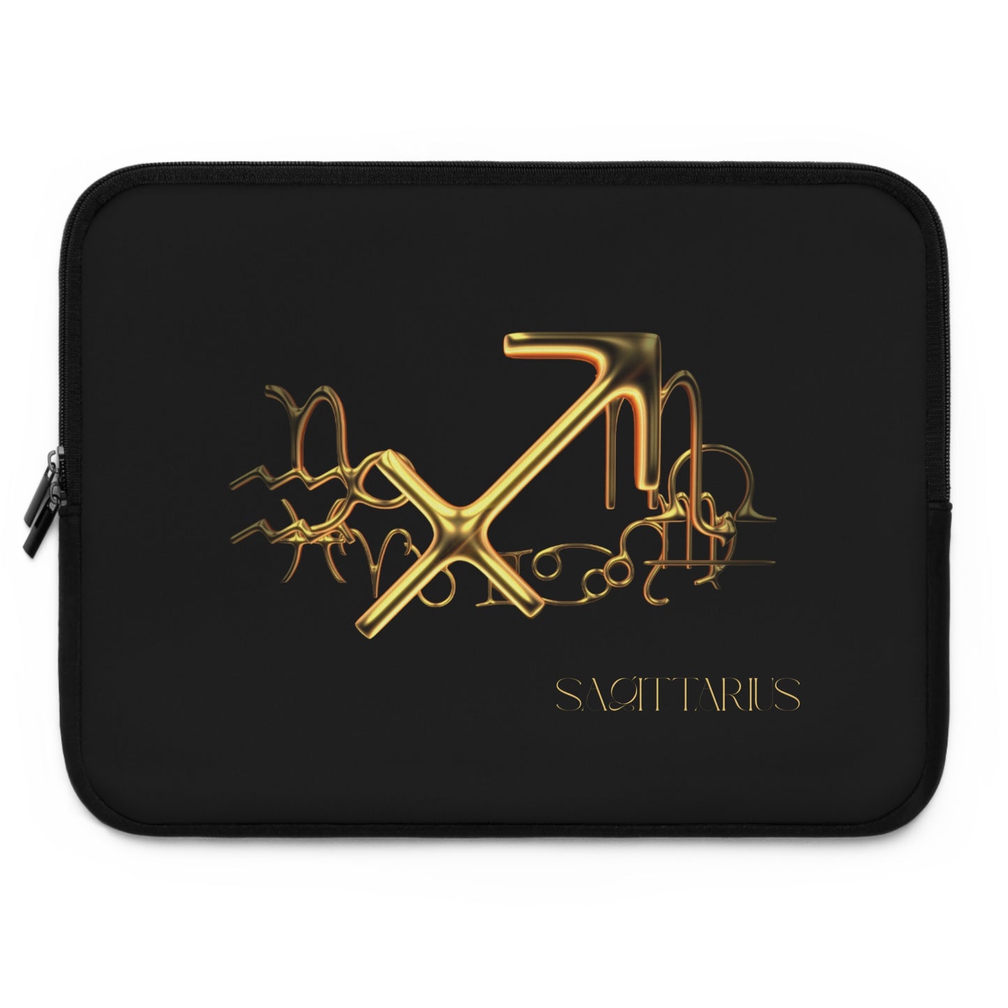 Laptop Sleeve – Sagittarius Spark