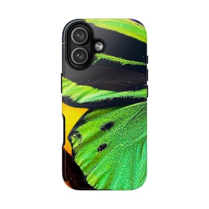 Protective Phone Case – Lashed Wing