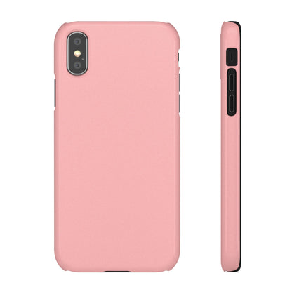 Snap Phone Case – Rosy Hush