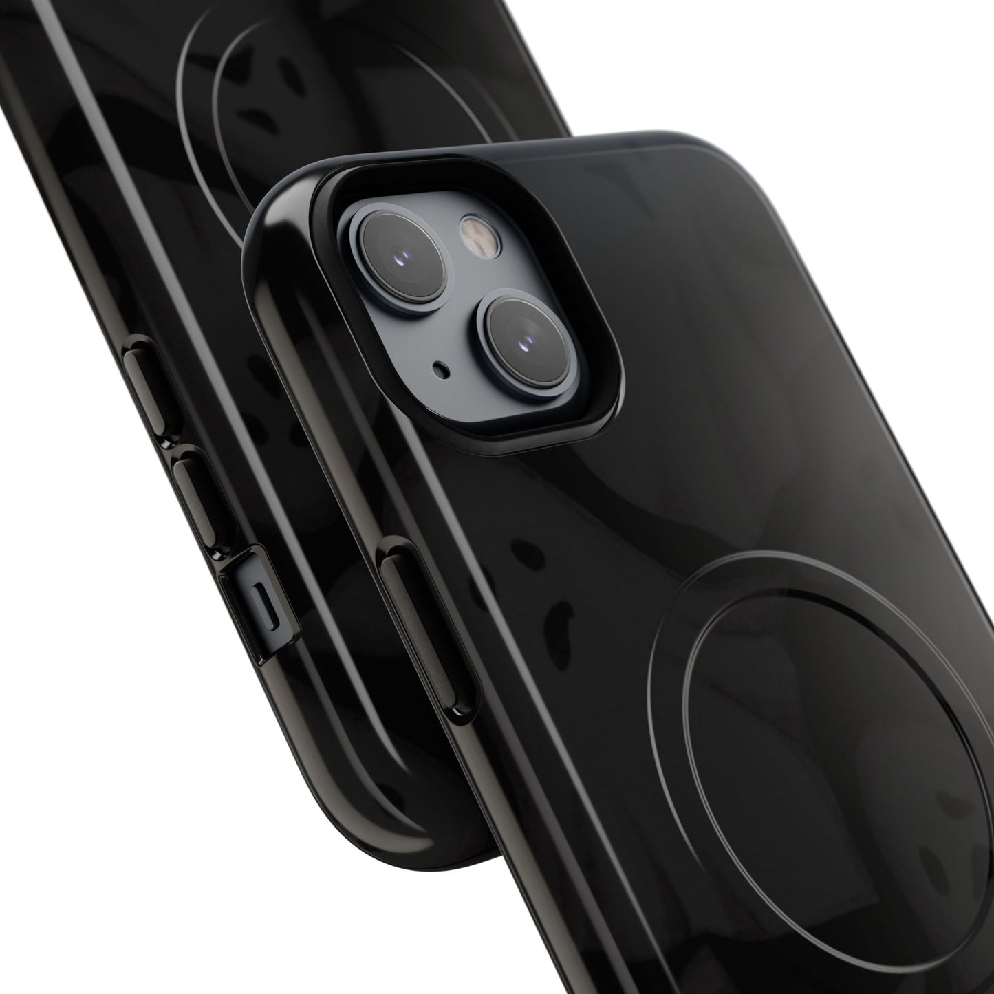 Protective Magnetic Phone Case – Ghosted
