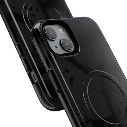 Protective Magnetic Phone Case – Ghosted