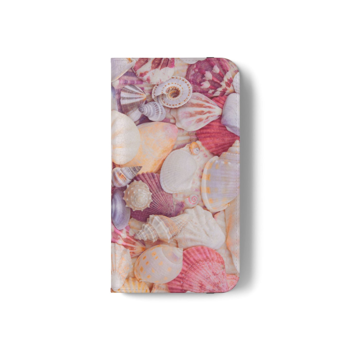 Flip Case – Shell Scatter