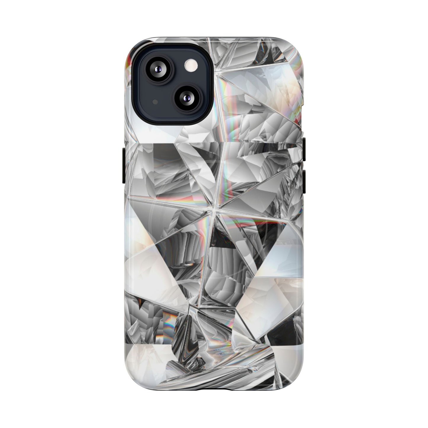 Protective Magnetic Phone Case – Flawless