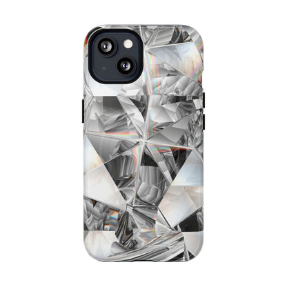 Protective Magnetic Phone Case – Flawless