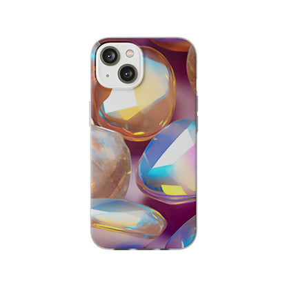 Flexi Case – Glass Candy