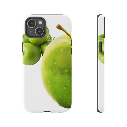 Protective Phone Case – Apple Focus
