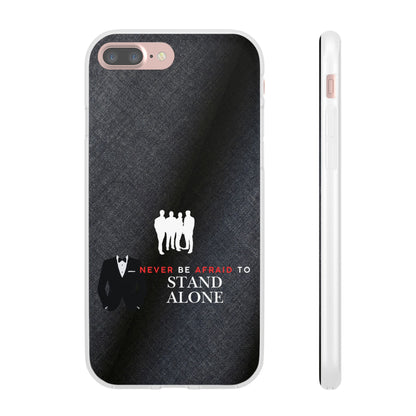 Flexi Case – Stand Alone