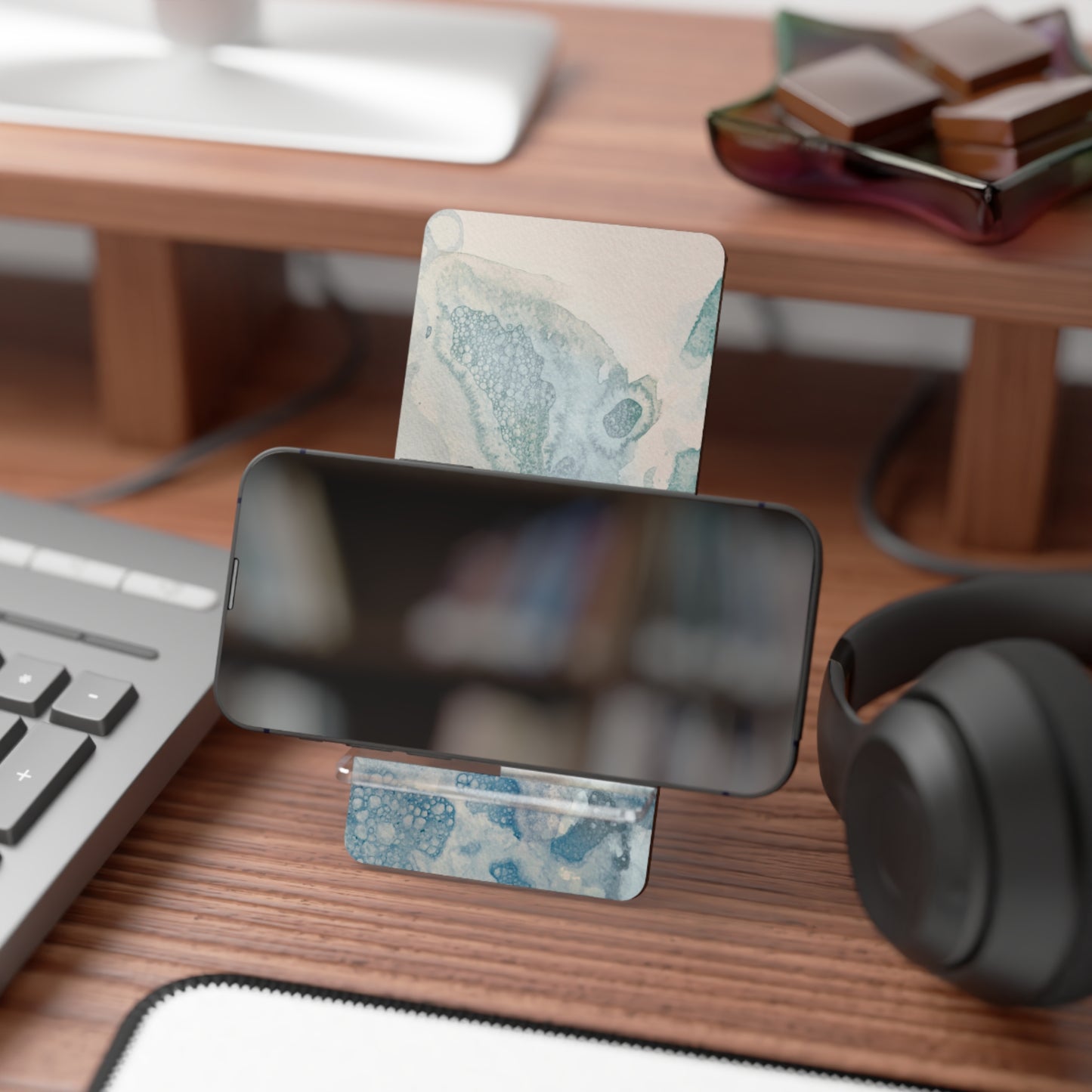 Phone Stand – Clay Water