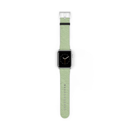 Watch Band – Matcha Wash