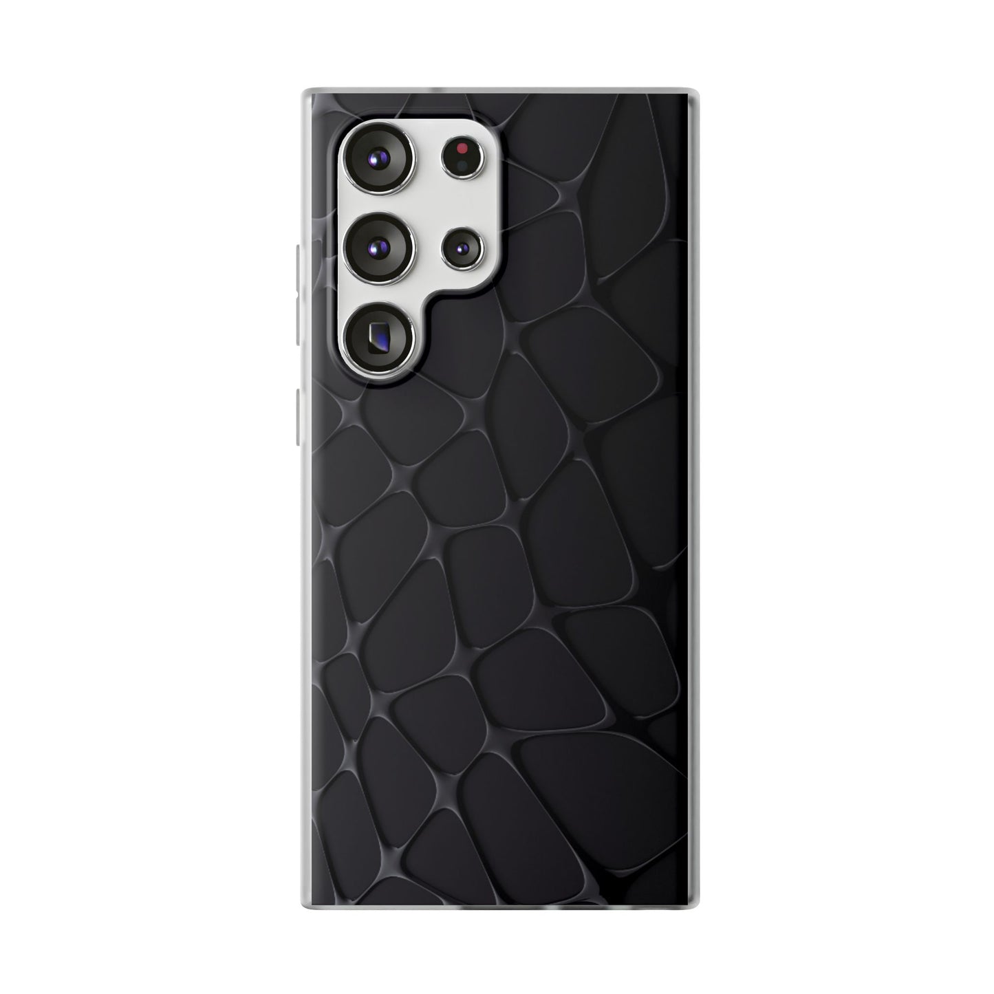 Flexi Phone Case – Night Scale