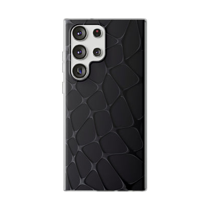Flexi Phone Case – Night Scale