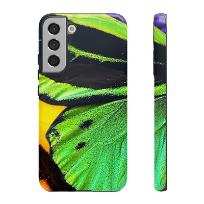Protective Phone Case – Lashed Wing