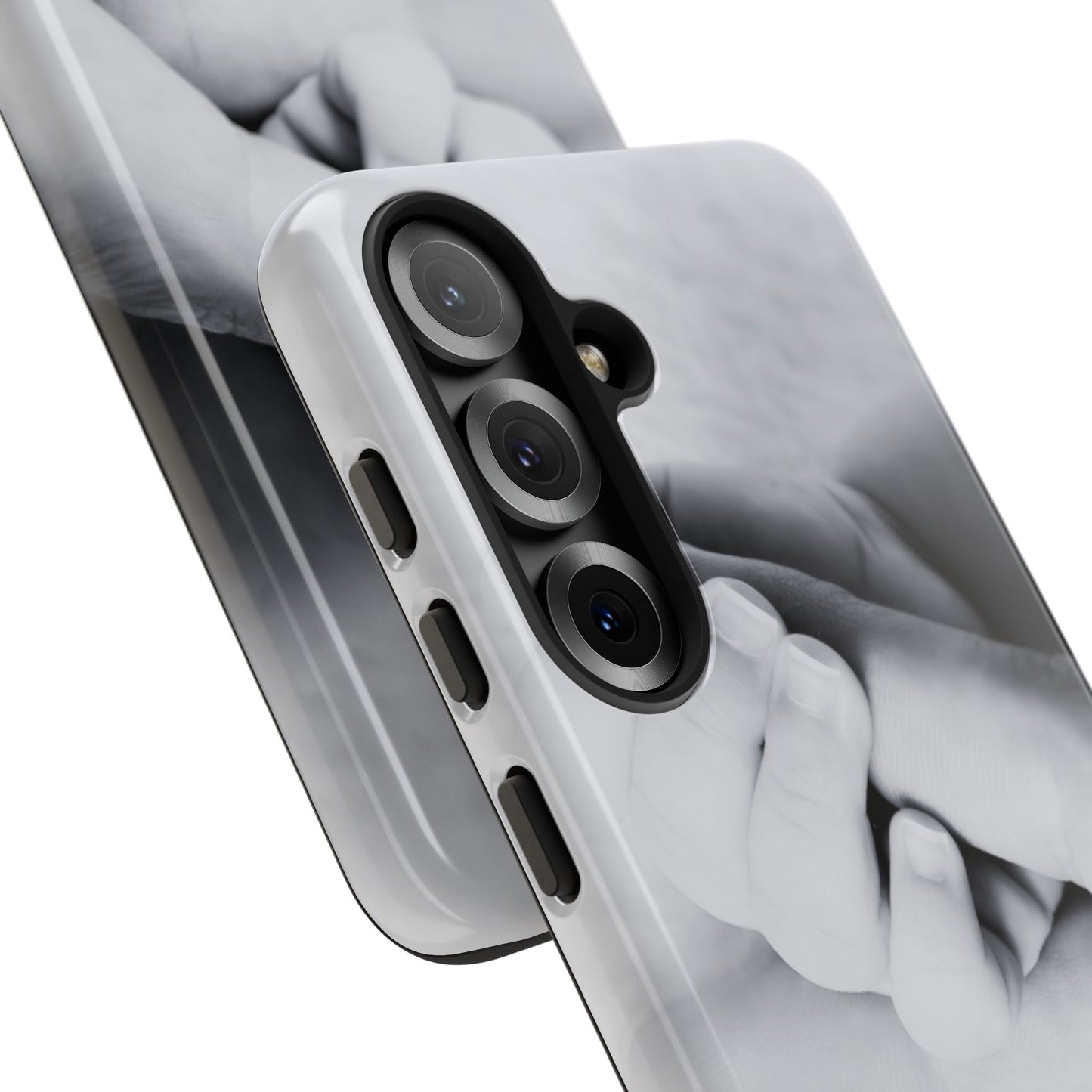 Protective Phone Case – Mommy's First Hold