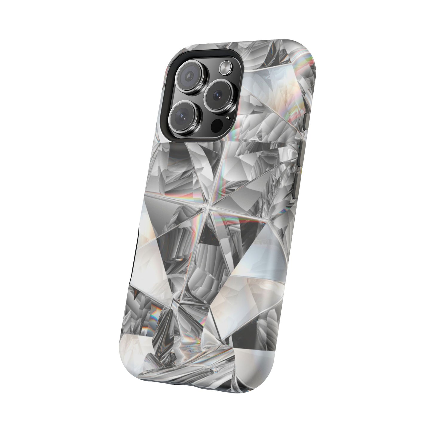 Wireless-Charging Compatible Case – Flawless