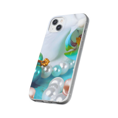 Flexi Case – Mermaid's Pearl