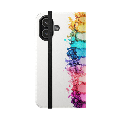 Flip Case – The Lineup