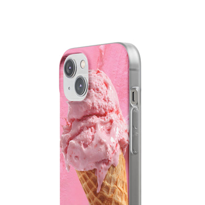 Flexi Case – Summer Scoop
