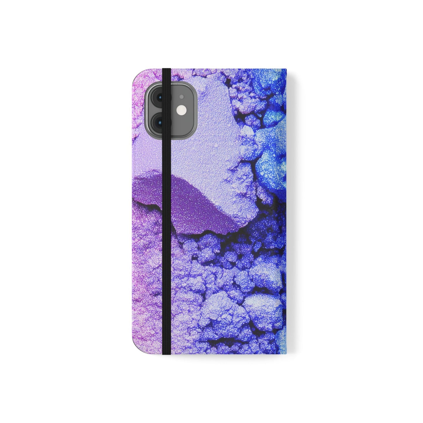 Flip Case – Pigment Play