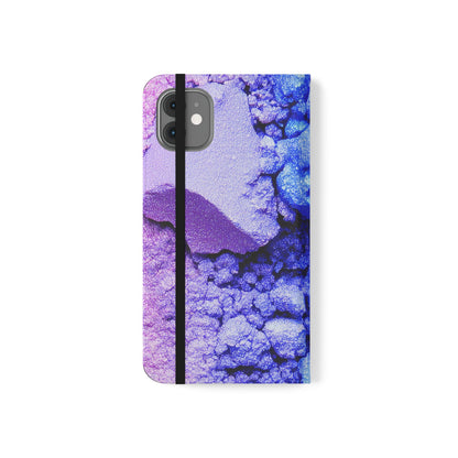 Flip Case – Pigment Play