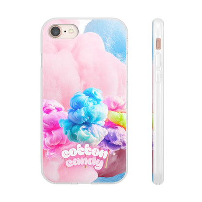 Flexi Case – Cotton Candy Dream