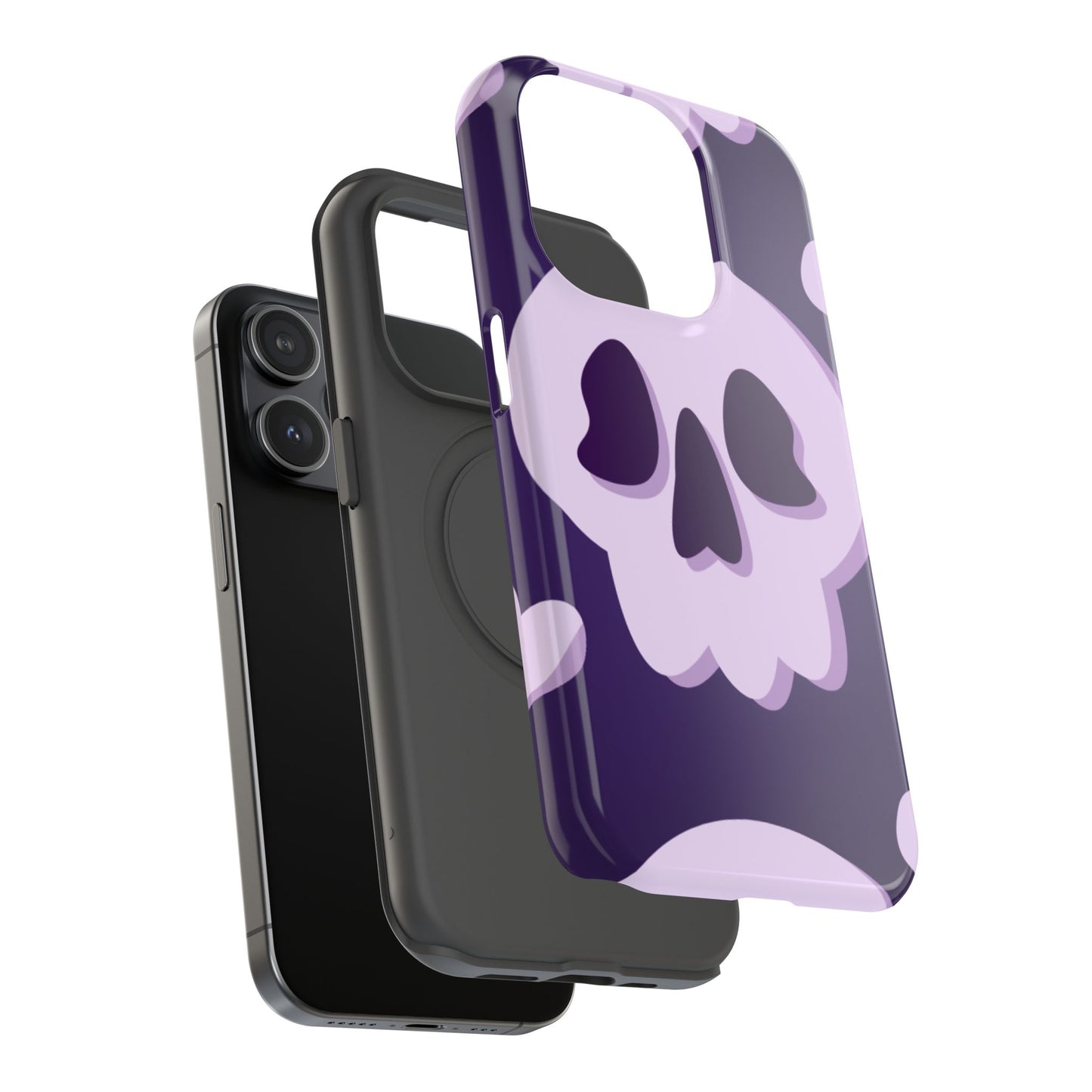 Impact-Resistant Phone Case – Bone Appetit
