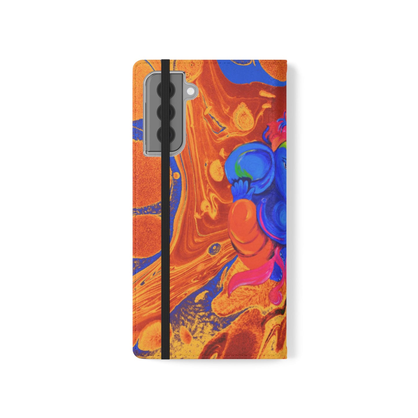 Flip Case – Karma Blaze