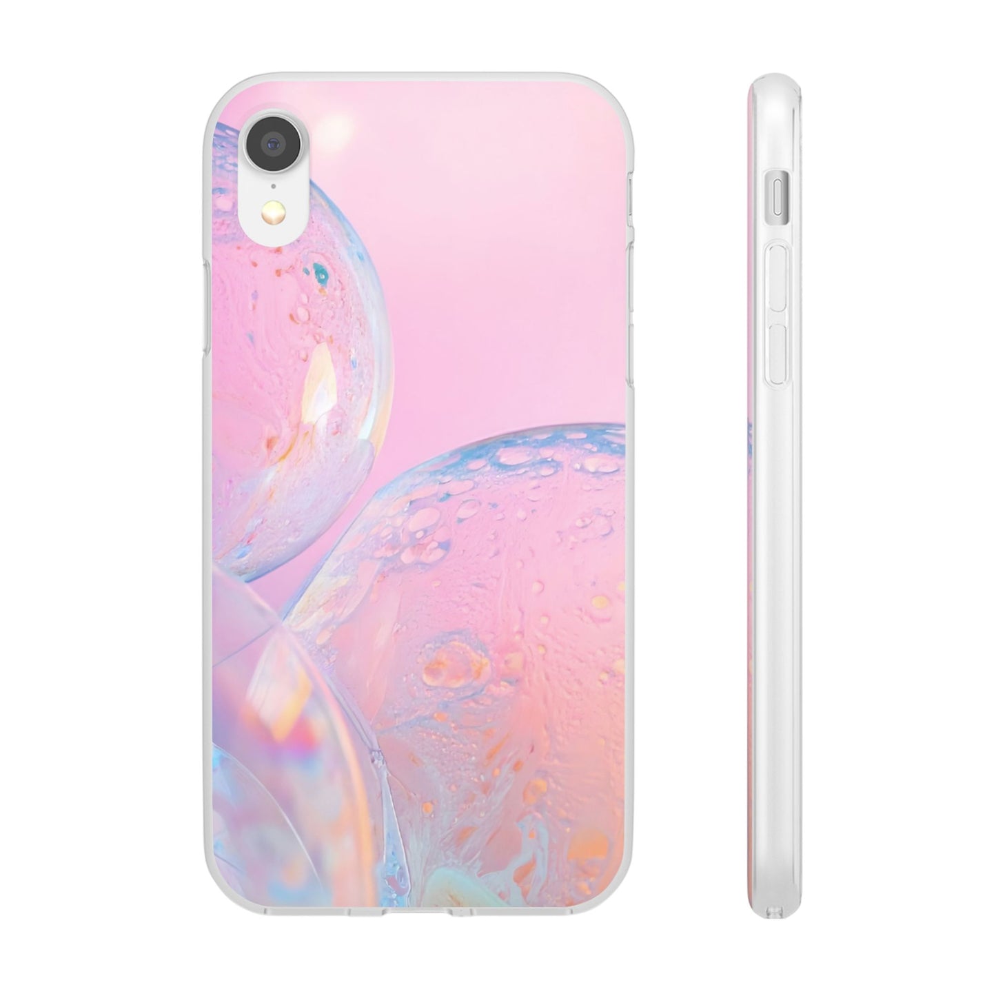 Flexi Case – Sugar Bubbles