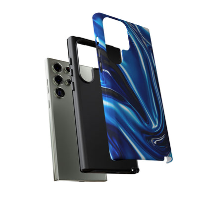 Protective Phone Case – Midnight Surge