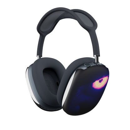 Headphone Ear Cup Covers – Phantom Monster Eyes
