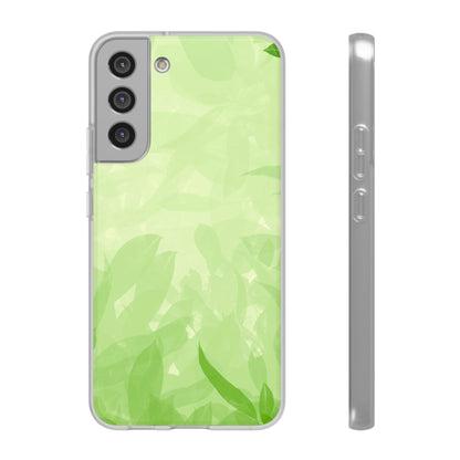 Flexi Case – Leaf Echo