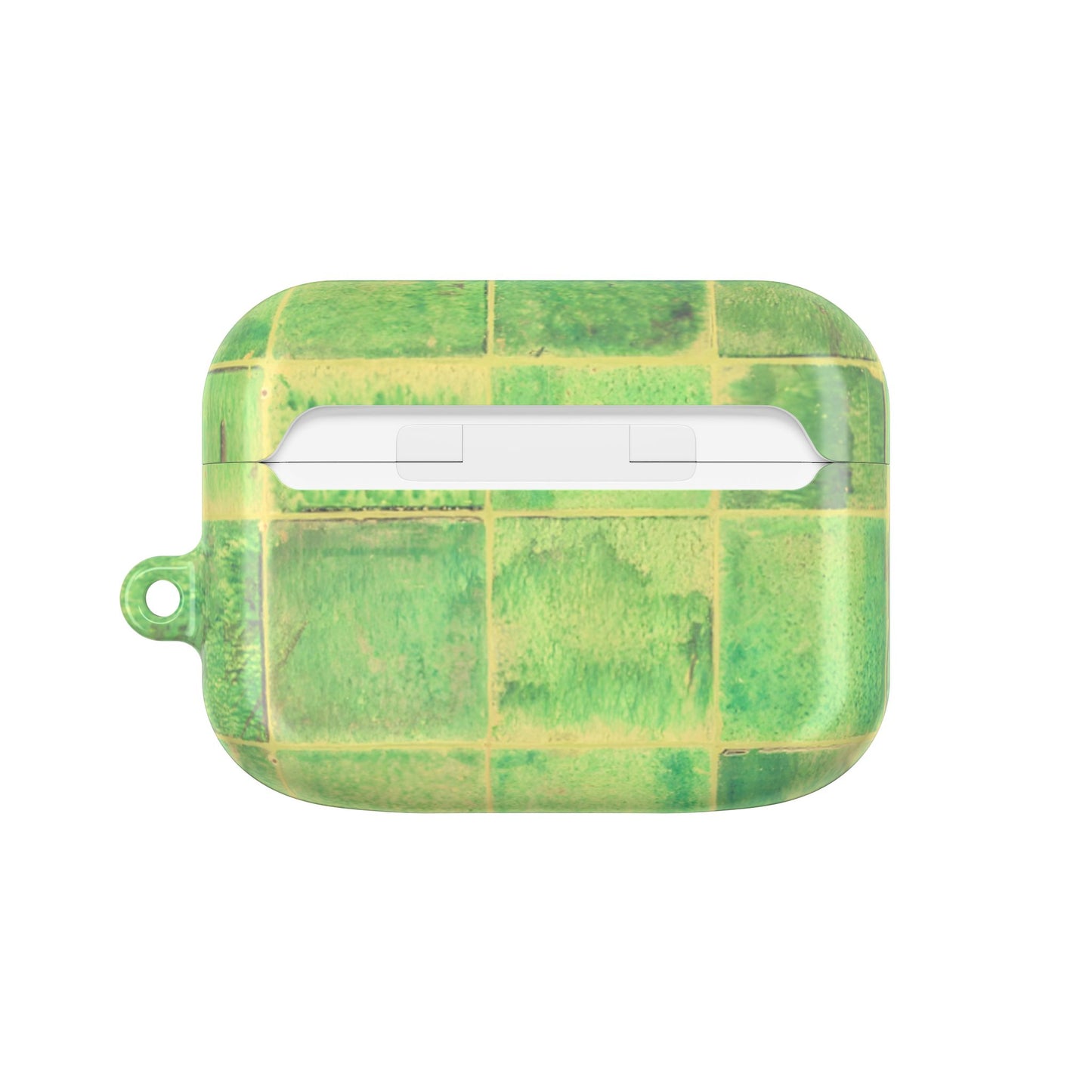 Earbud Case Cover – Mosaic Mode