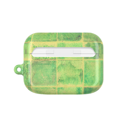 Earbud Case Cover – Mosaic Mode