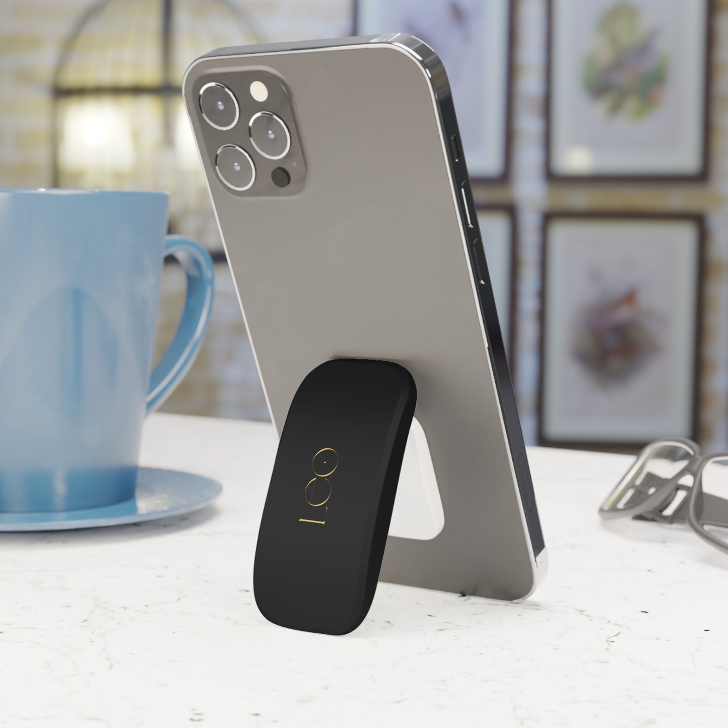 Phone Grip – Lionheart Leo